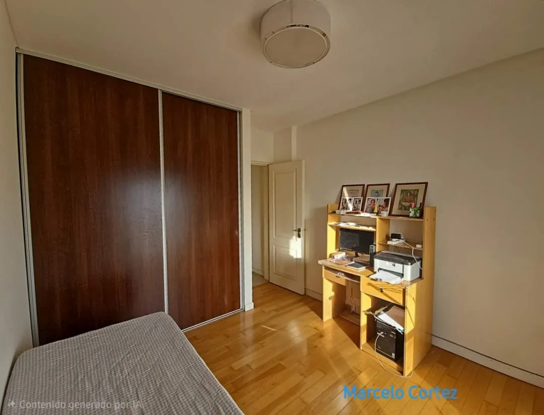 DEPARTAMENTO EN VENTA - 2 DORMITORIOS C/COCHERA - HIPOLITO IRIGOYEN 1280, RIO CUARTO