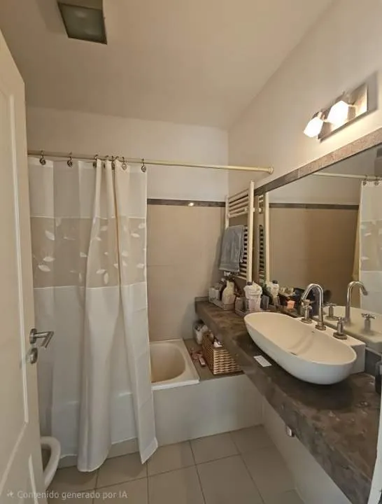 DEPARTAMENTO EN VENTA - 2 DORMITORIOS C/COCHERA - HIPOLITO IRIGOYEN 1280, RIO CUARTO