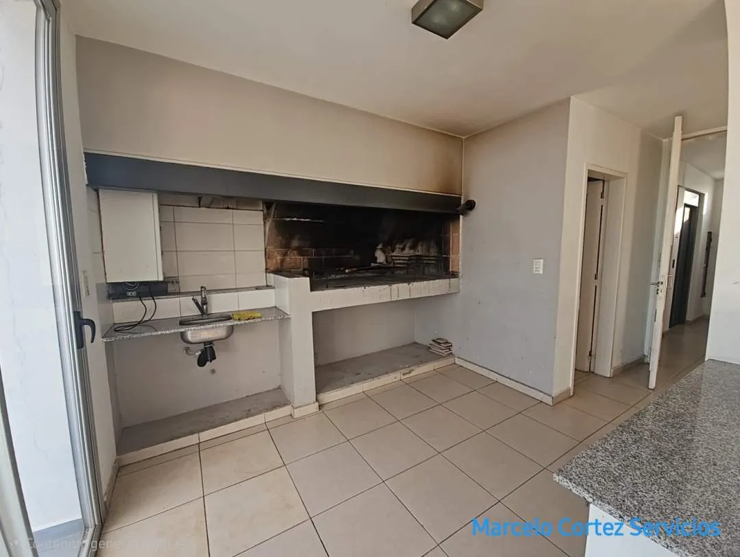 DEPARTAMENTO EN VENTA - 2 DORMITORIOS C/COCHERA - HIPOLITO IRIGOYEN 1280, RIO CUARTO