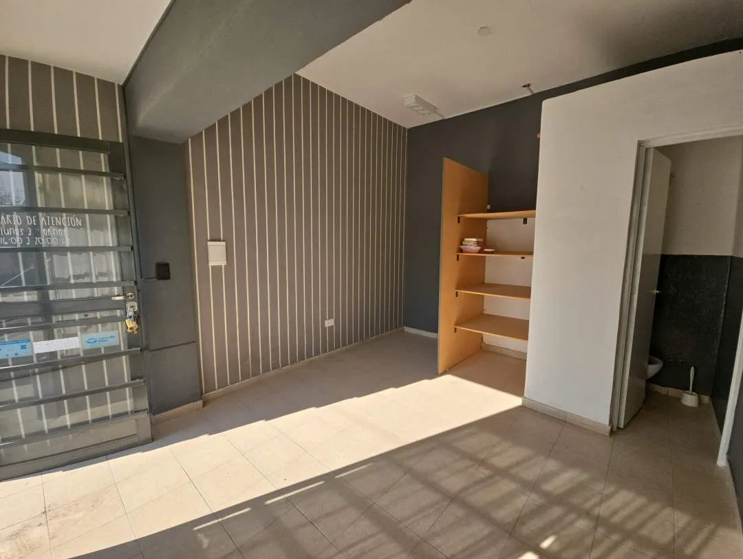 LOCAL COMERCIAL EN ALQUILER - Dir. Jorge Newbery 457, Rio Cuarto