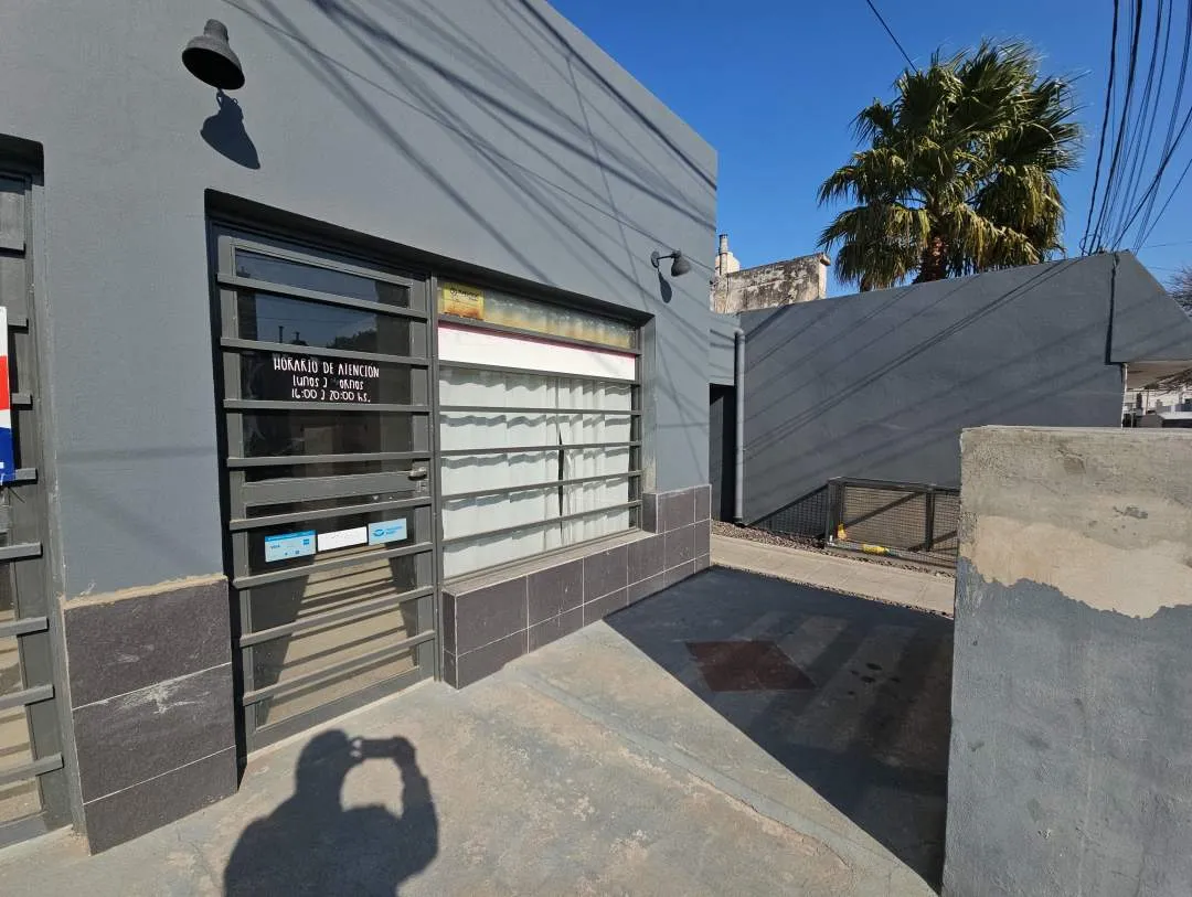 LOCAL COMERCIAL EN ALQUILER - Dir. Jorge Newbery 457, Rio Cuarto