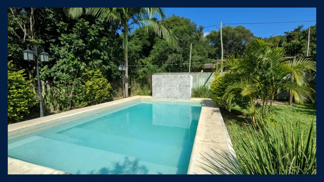 CASA en Paso de la Patria, Corrientes