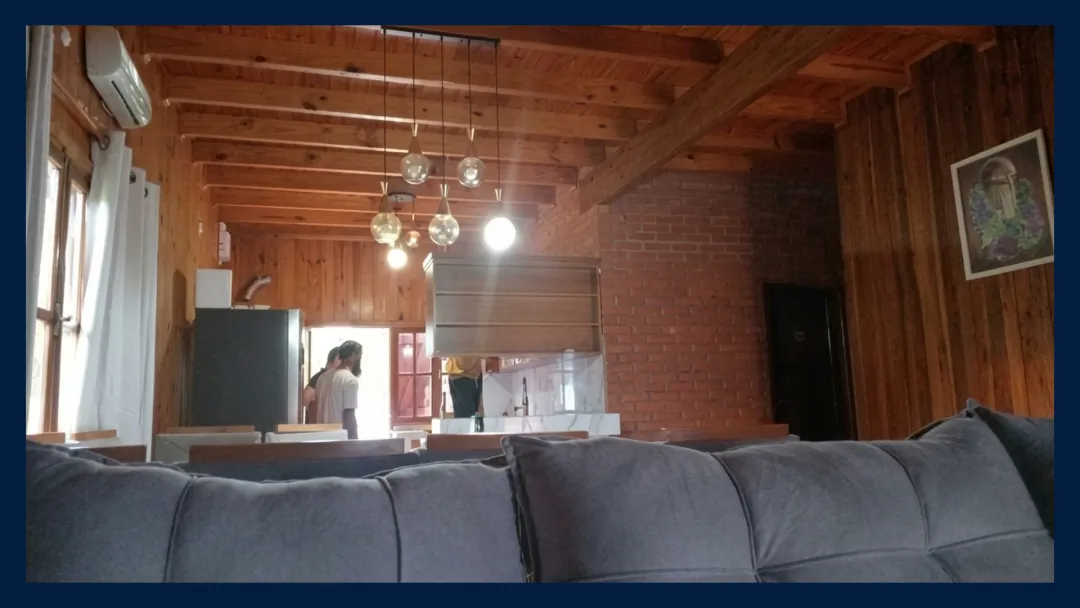 CASA en VENTA en KM 11 Eldorado Misiones