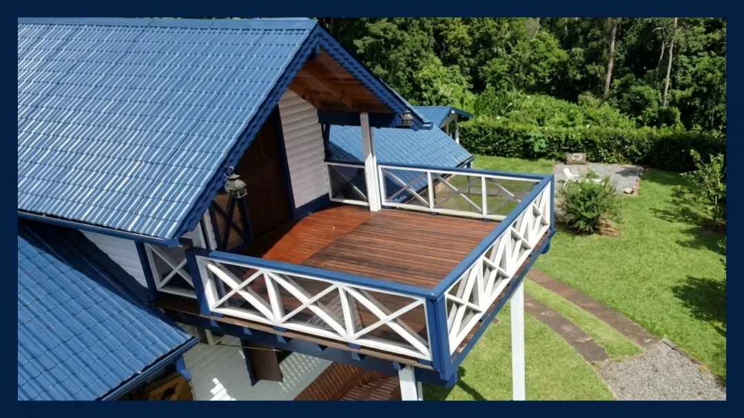 CASA en VENTA en KM 11 Eldorado Misiones