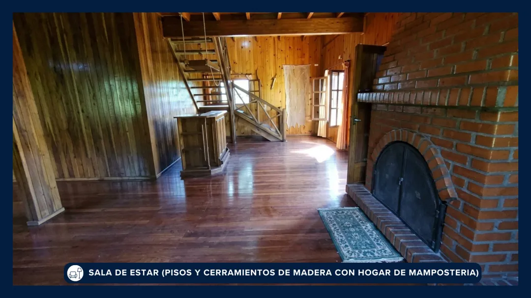 CASA en VENTA en KM 11 Eldorado Misiones