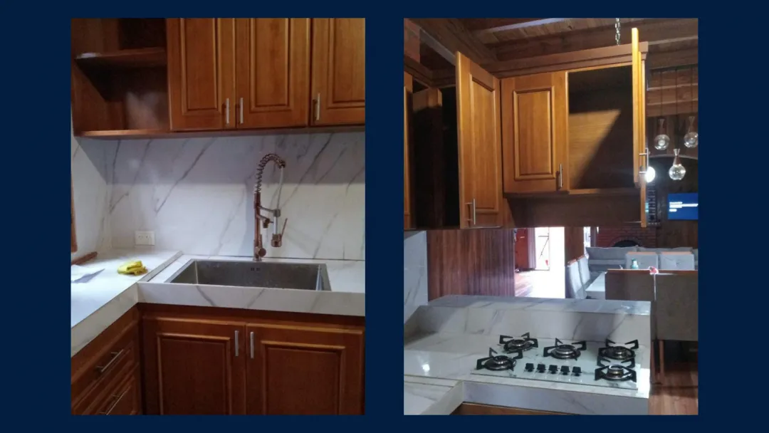 CASA en VENTA en KM 11 Eldorado Misiones