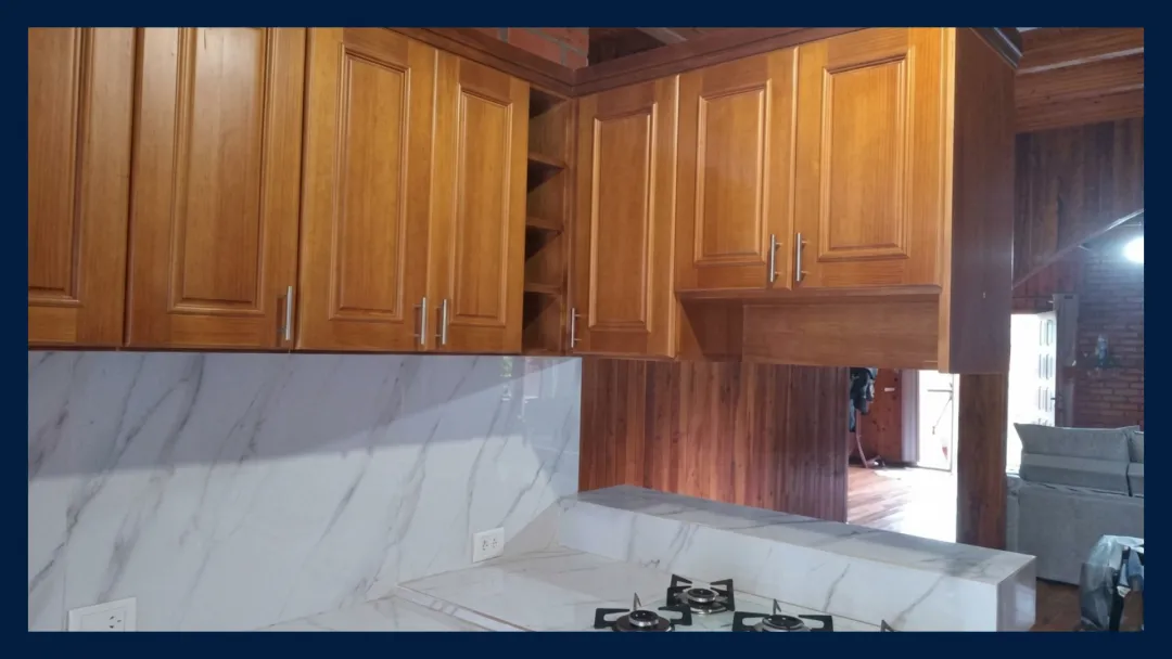 CASA en VENTA en KM 11 Eldorado Misiones