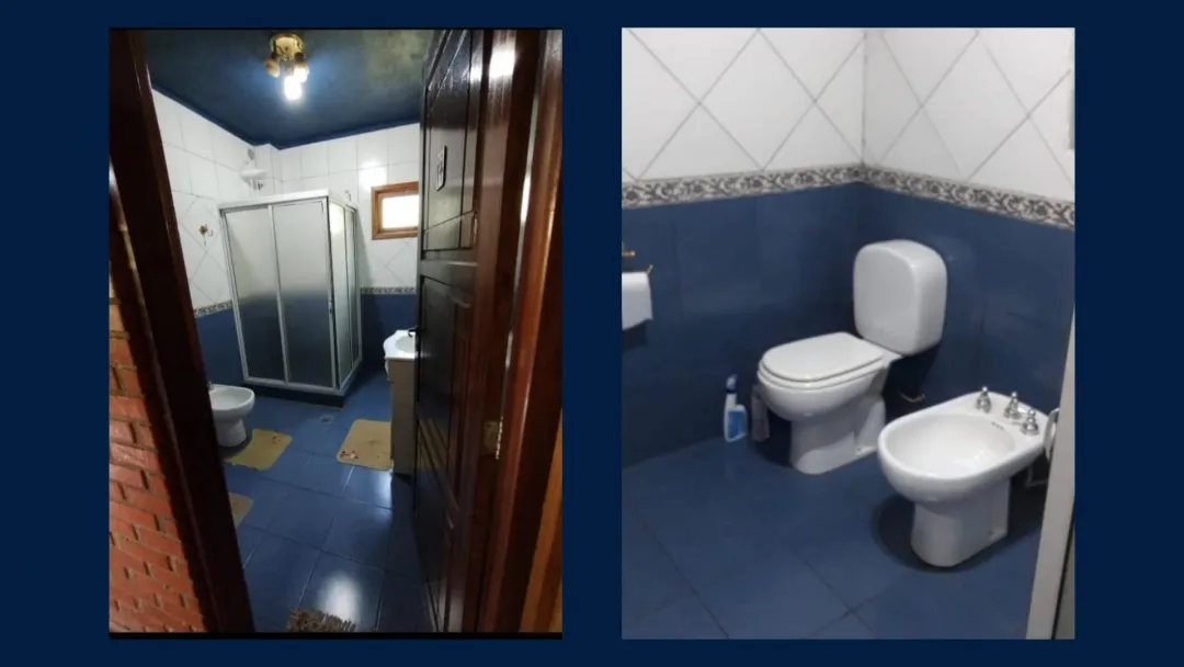 CASA en VENTA en KM 11 Eldorado Misiones