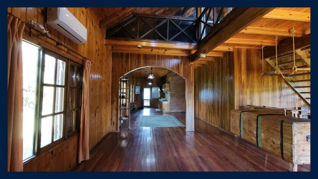 CASA en VENTA en KM 11 Eldorado Misiones