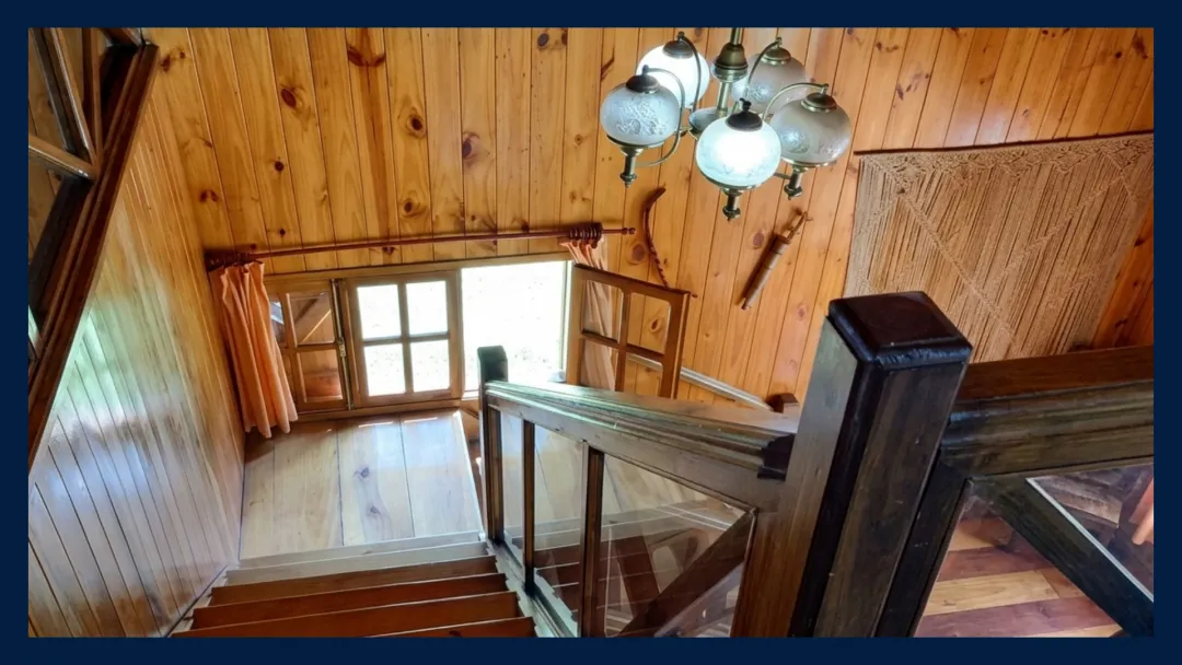 CASA en VENTA en KM 11 Eldorado Misiones