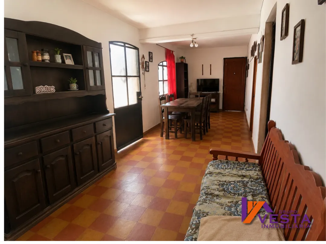 Casa a Refaccionar En Venta- Macrocentro- Pje Cerrillos al 900