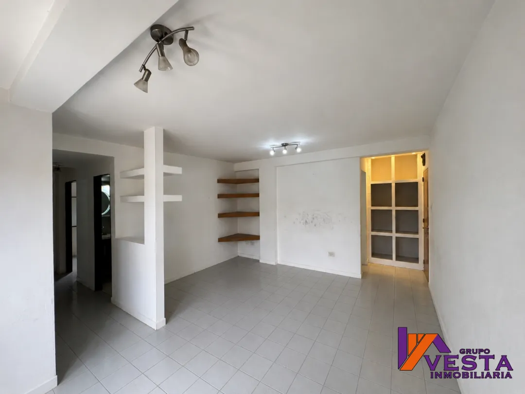 BARRIO JUAN PABLO II-DEPARTAMENTO-VENTA-2do PISO-ZONA SUR-SALTA