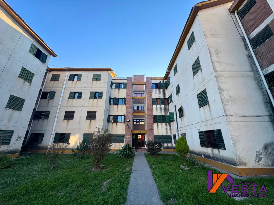 BARRIO JUAN PABLO II-DEPARTAMENTO-VENTA-2do PISO-ZONA SUR-SALTA