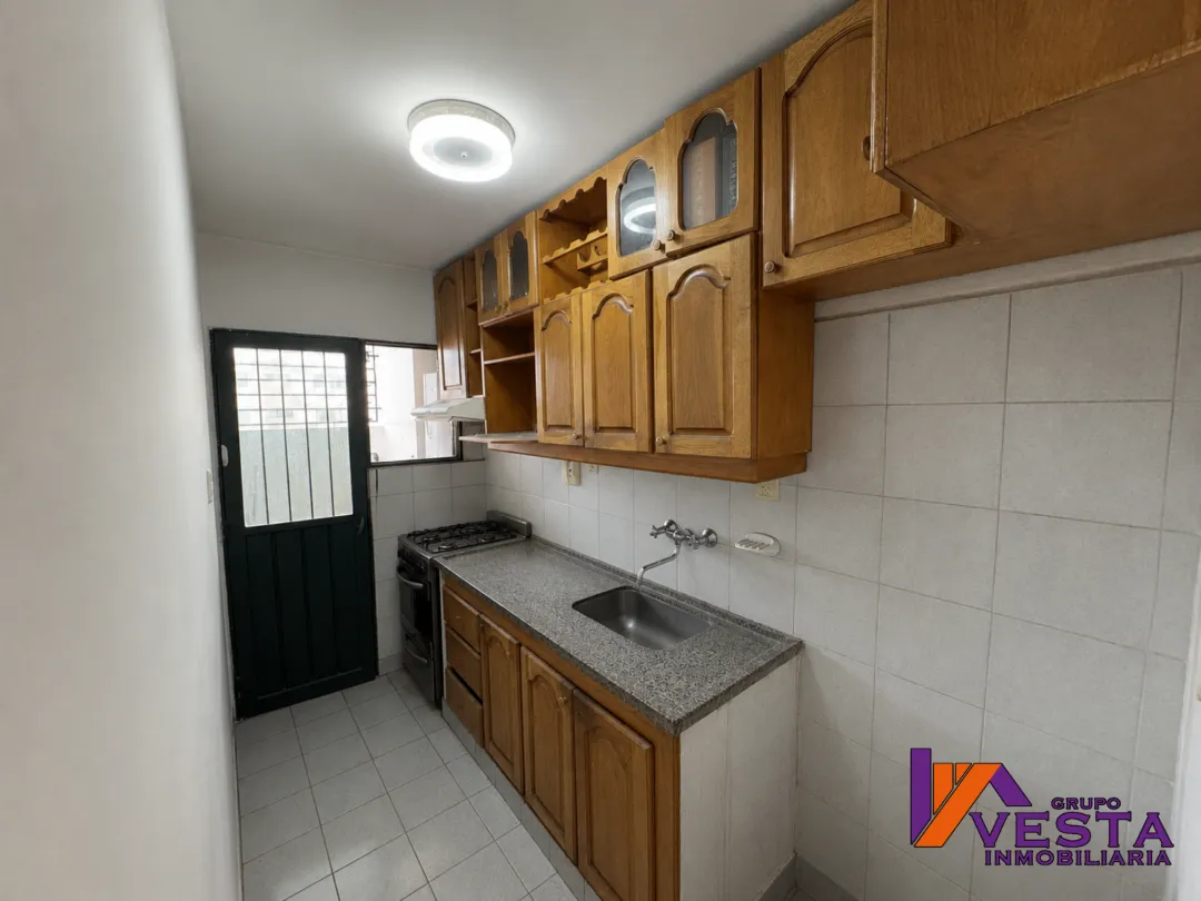 BARRIO JUAN PABLO II-DEPARTAMENTO-VENTA-2do PISO-ZONA SUR-SALTA