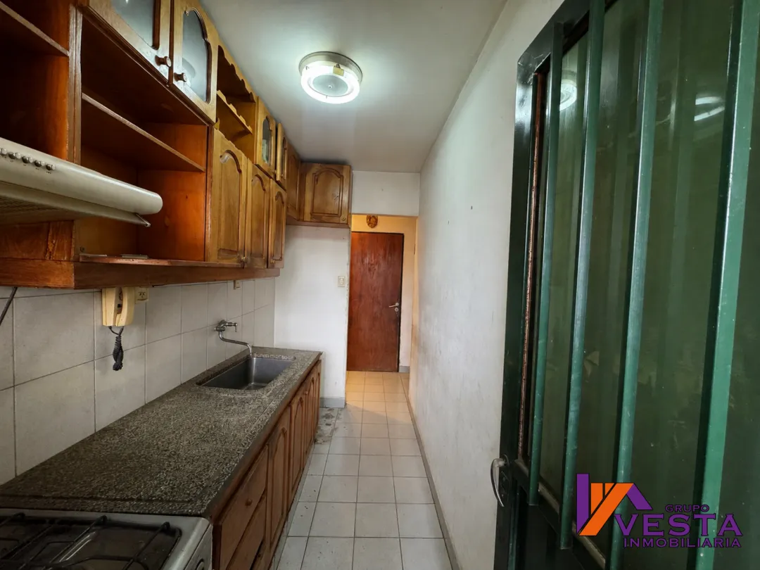 BARRIO JUAN PABLO II-DEPARTAMENTO-VENTA-2do PISO-ZONA SUR-SALTA