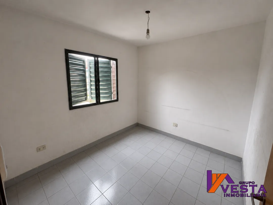 BARRIO JUAN PABLO II-DEPARTAMENTO-VENTA-2do PISO-ZONA SUR-SALTA