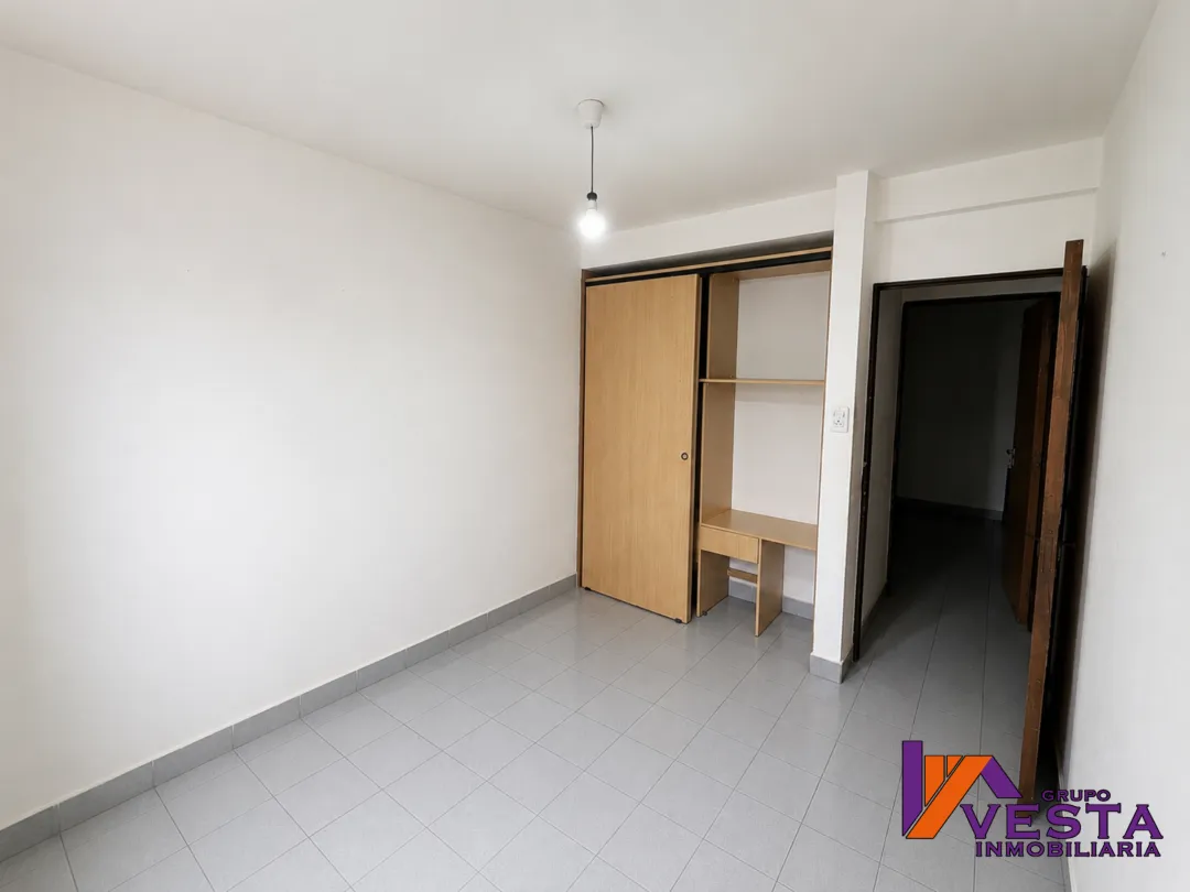 BARRIO JUAN PABLO II-DEPARTAMENTO-VENTA-2do PISO-ZONA SUR-SALTA