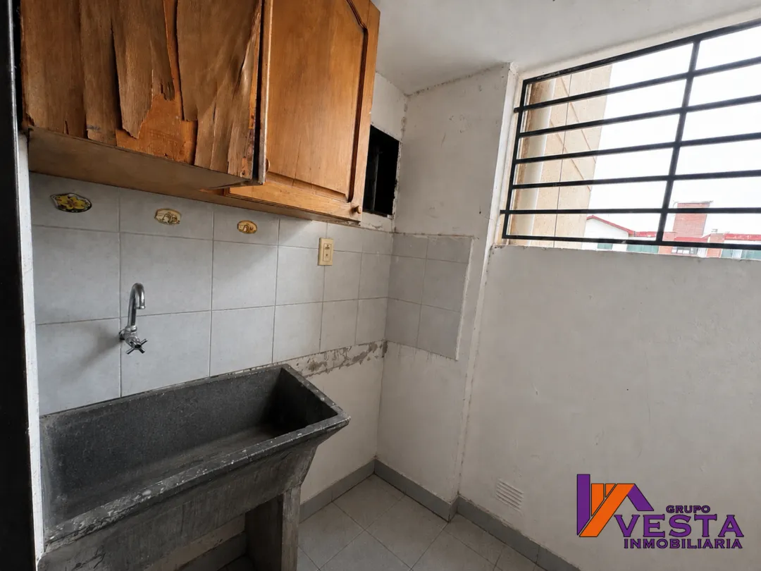 BARRIO JUAN PABLO II-DEPARTAMENTO-VENTA-2do PISO-ZONA SUR-SALTA