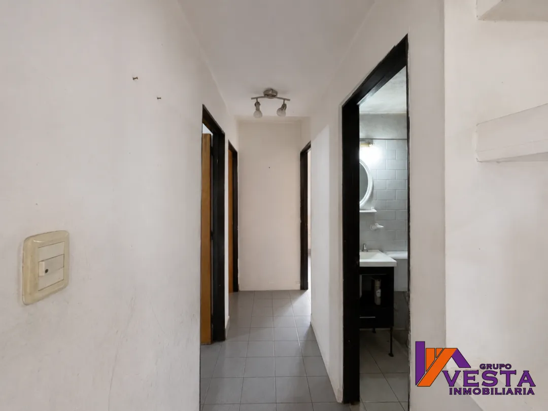 BARRIO JUAN PABLO II-DEPARTAMENTO-VENTA-2do PISO-ZONA SUR-SALTA