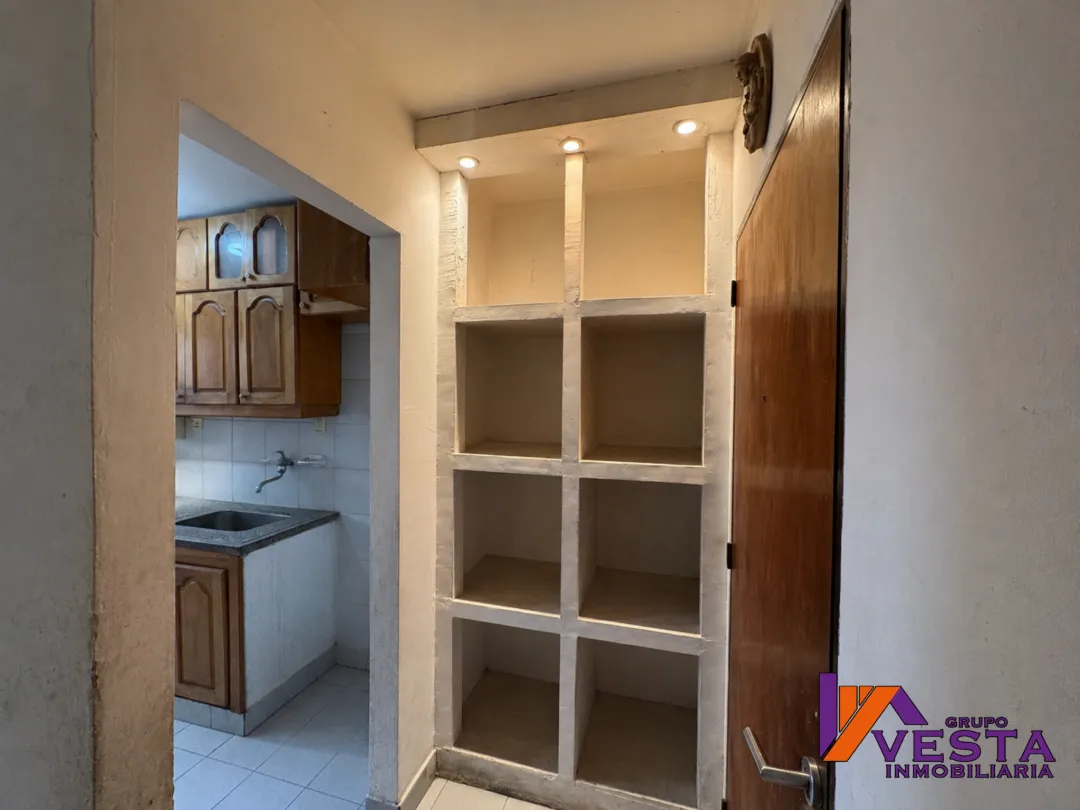 BARRIO JUAN PABLO II-DEPARTAMENTO-VENTA-2do PISO-ZONA SUR-SALTA