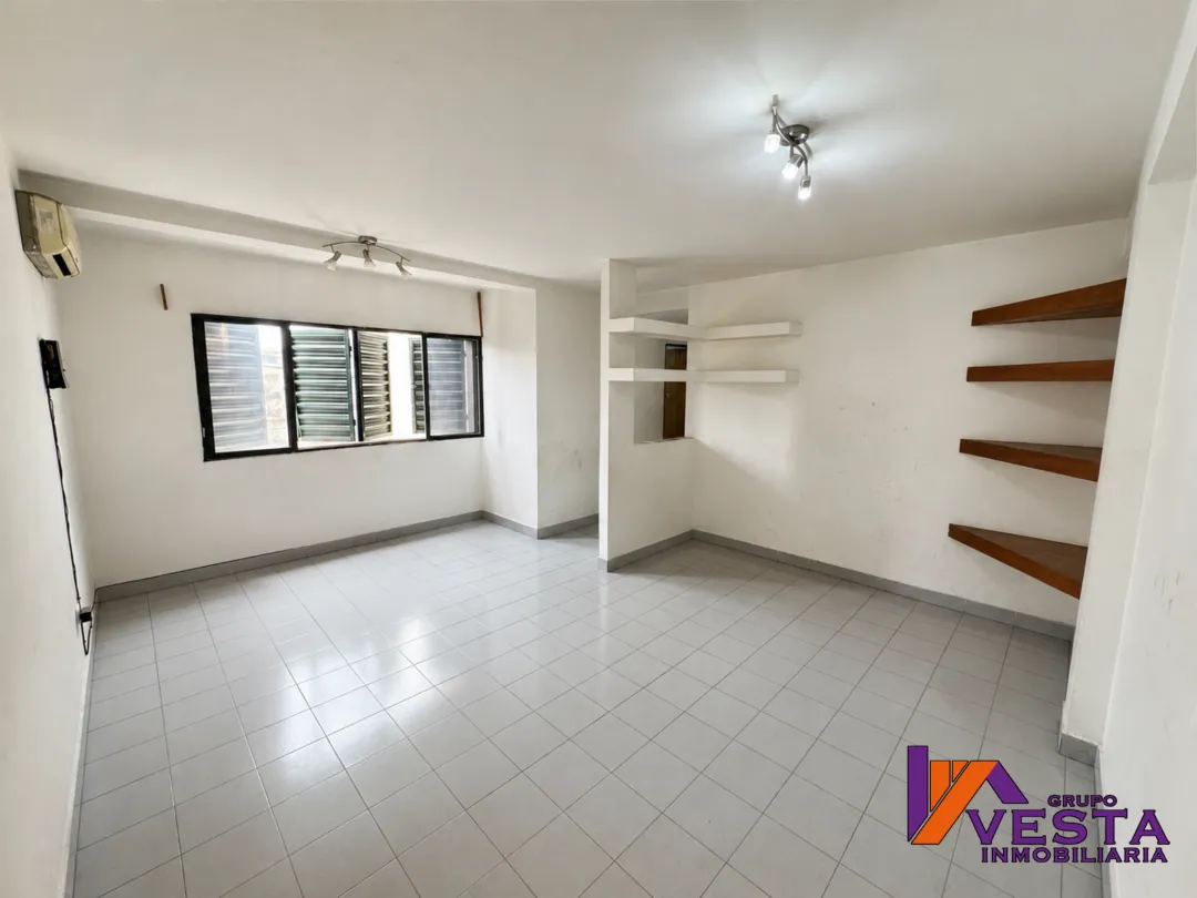 BARRIO JUAN PABLO II-DEPARTAMENTO-VENTA-2do PISO-ZONA SUR-SALTA