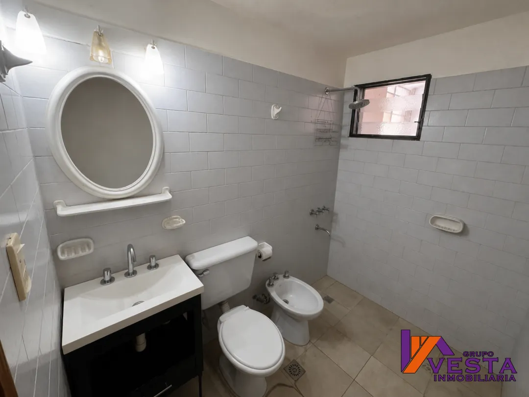 BARRIO JUAN PABLO II-DEPARTAMENTO-VENTA-2do PISO-ZONA SUR-SALTA