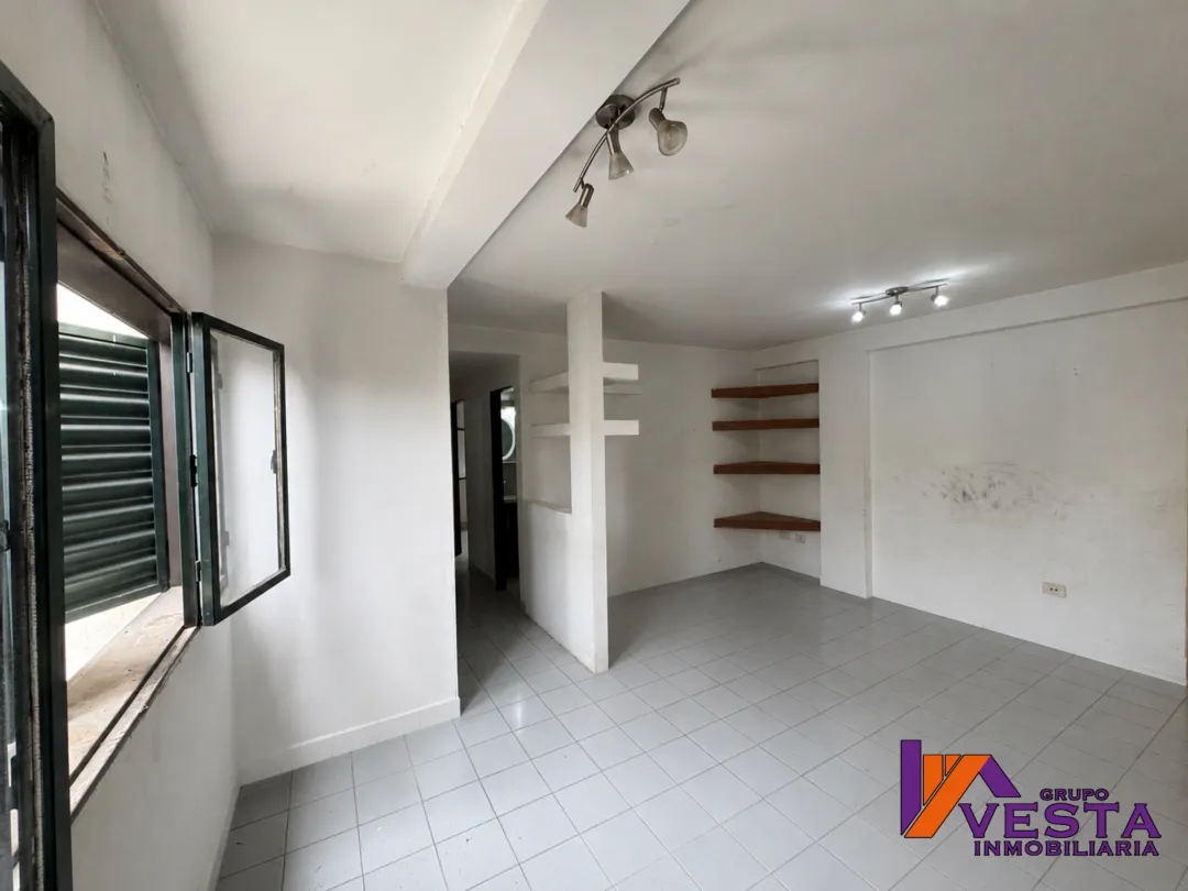 BARRIO JUAN PABLO II-DEPARTAMENTO-VENTA-2do PISO-ZONA SUR-SALTA