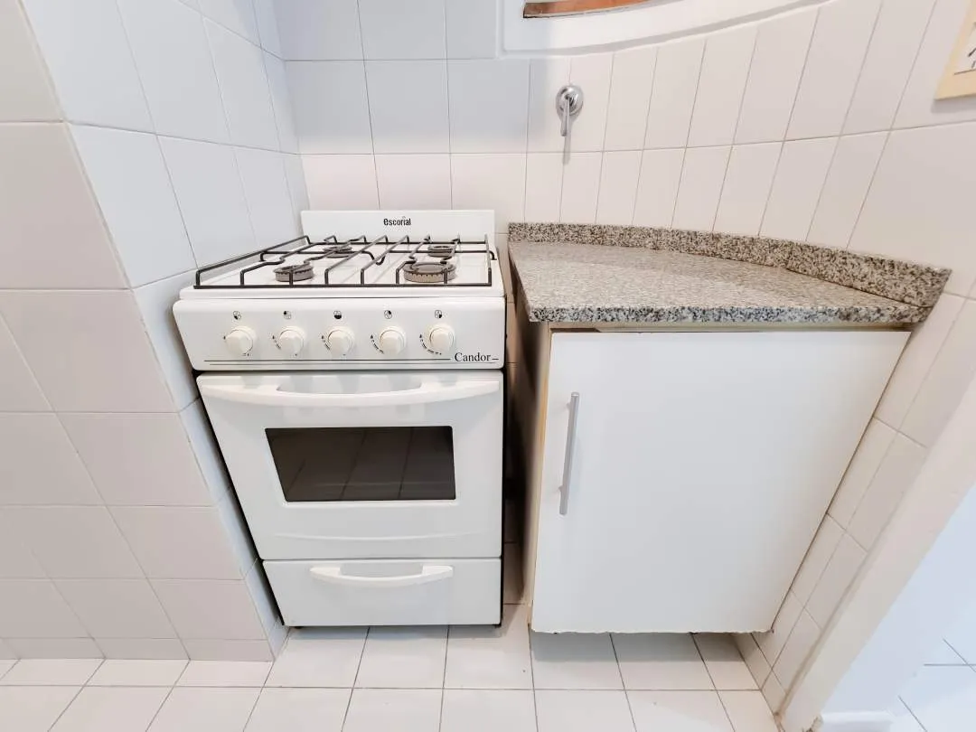 ALQUILER – DEPARTAMENTO DE 2 AMBIENTES EN DUPLEX CON BALCÓN – VILLA URQUIZA