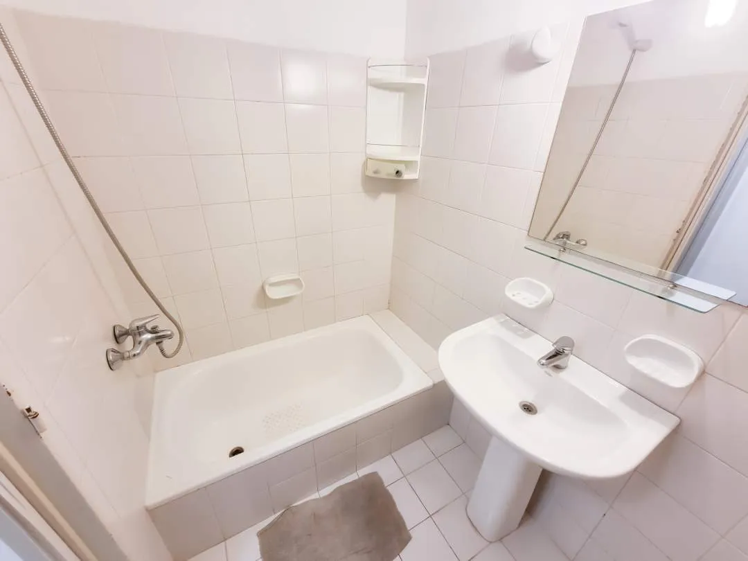 ALQUILER – DEPARTAMENTO DE 2 AMBIENTES EN DUPLEX CON BALCÓN – VILLA URQUIZA