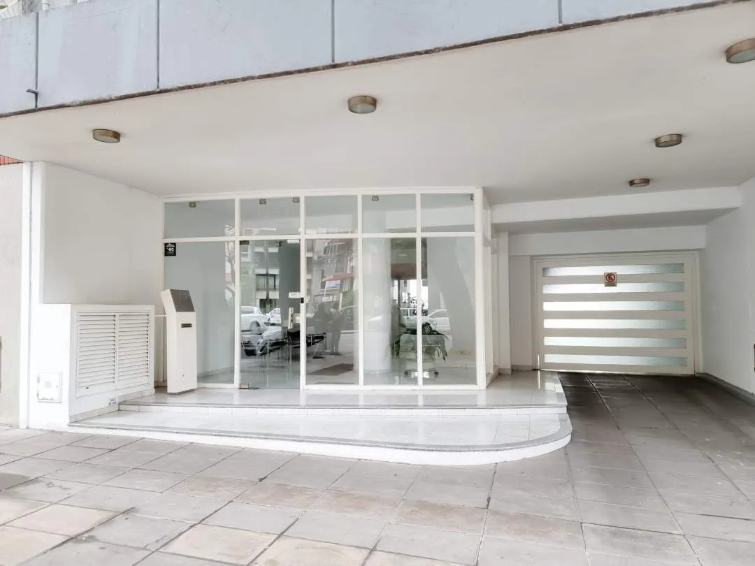 ALQUILER – DEPARTAMENTO DE 2 AMBIENTES EN DUPLEX CON BALCÓN – VILLA URQUIZA