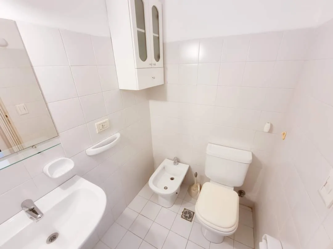 ALQUILER – DEPARTAMENTO DE 2 AMBIENTES EN DUPLEX CON BALCÓN – VILLA URQUIZA