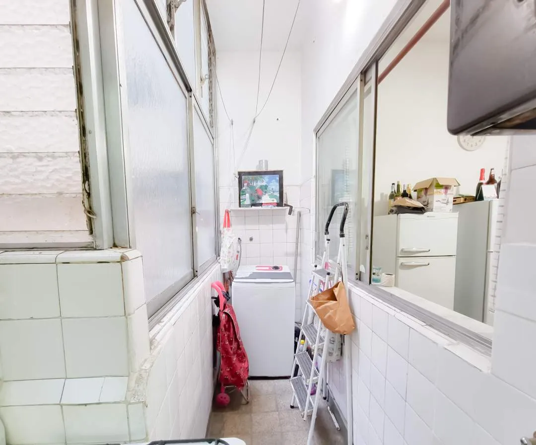 VENTA – DEPARTAMENTO 2 AMBIENTES – ZONA FACULTADES - BALVANERA