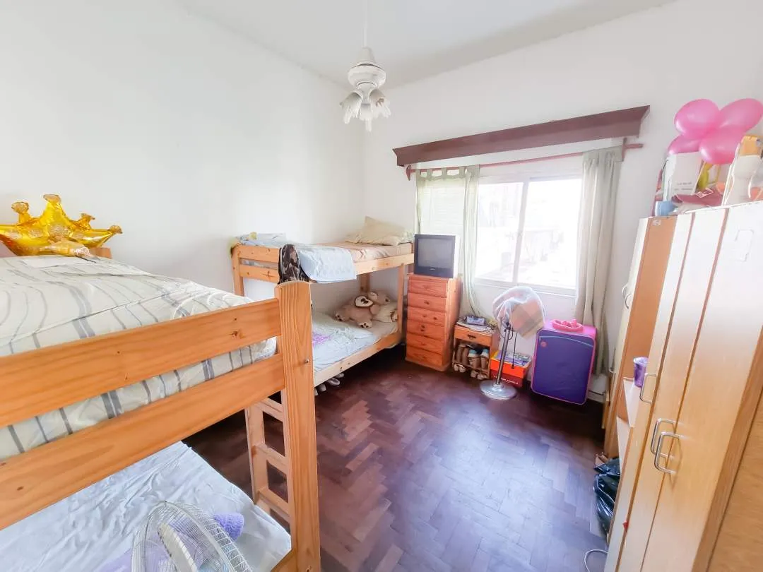 VENTA – DEPARTAMENTO 2 AMBIENTES – ZONA FACULTADES - BALVANERA