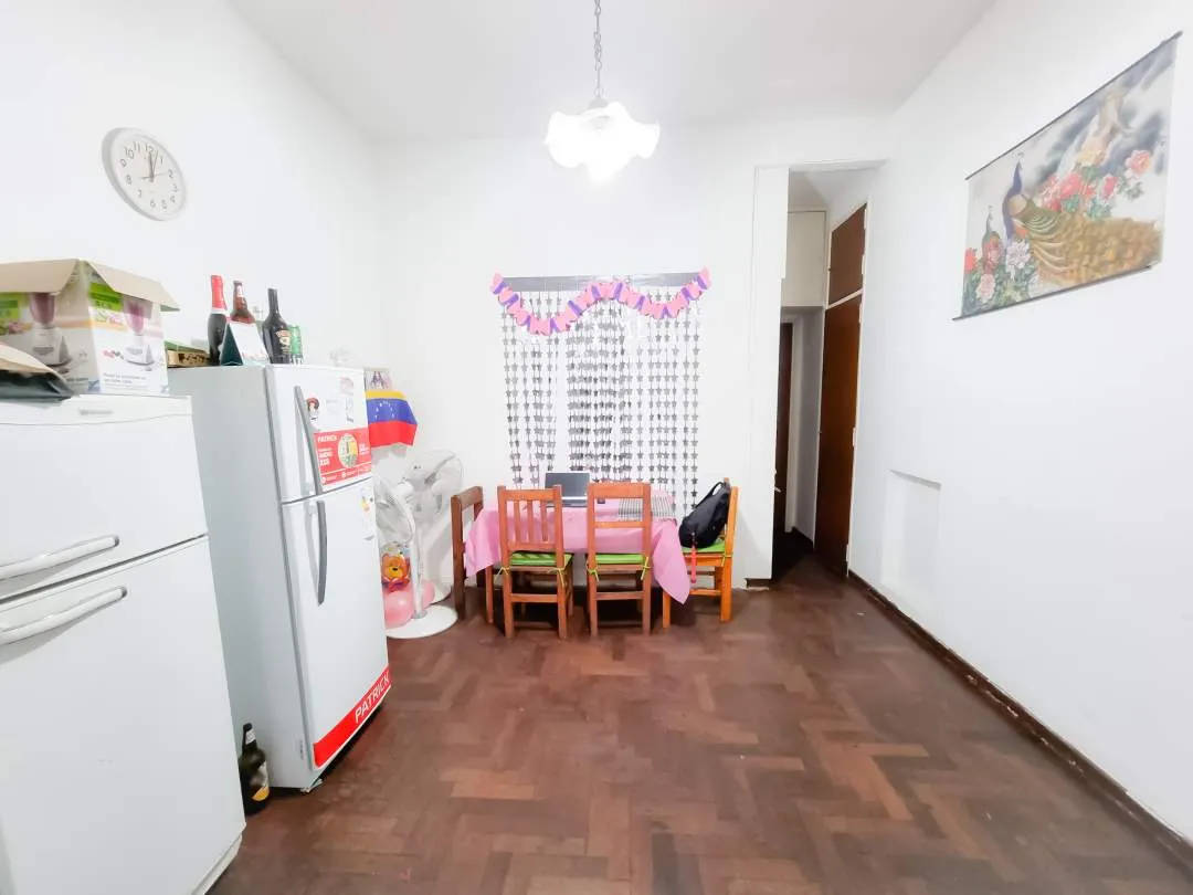 VENTA – DEPARTAMENTO 2 AMBIENTES – ZONA FACULTADES - BALVANERA