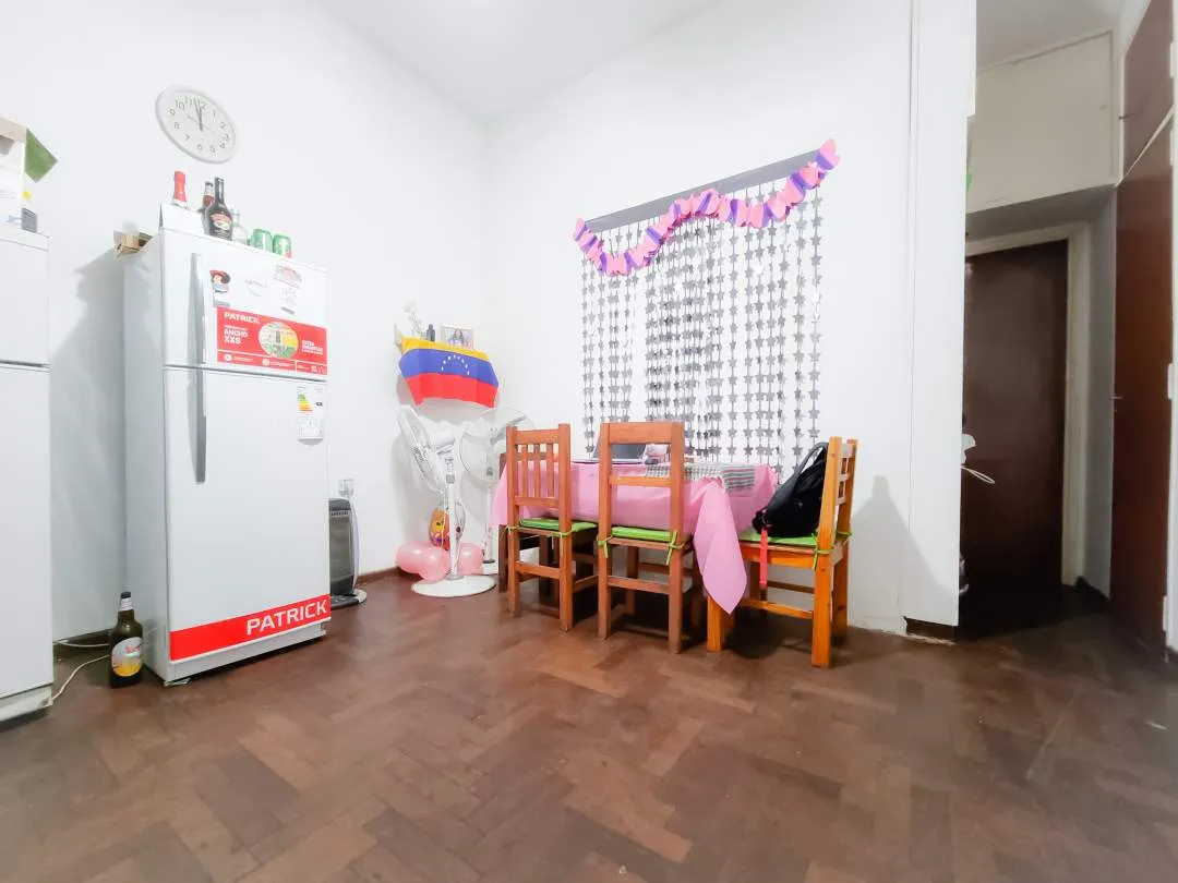VENTA – DEPARTAMENTO 2 AMBIENTES – ZONA FACULTADES - BALVANERA