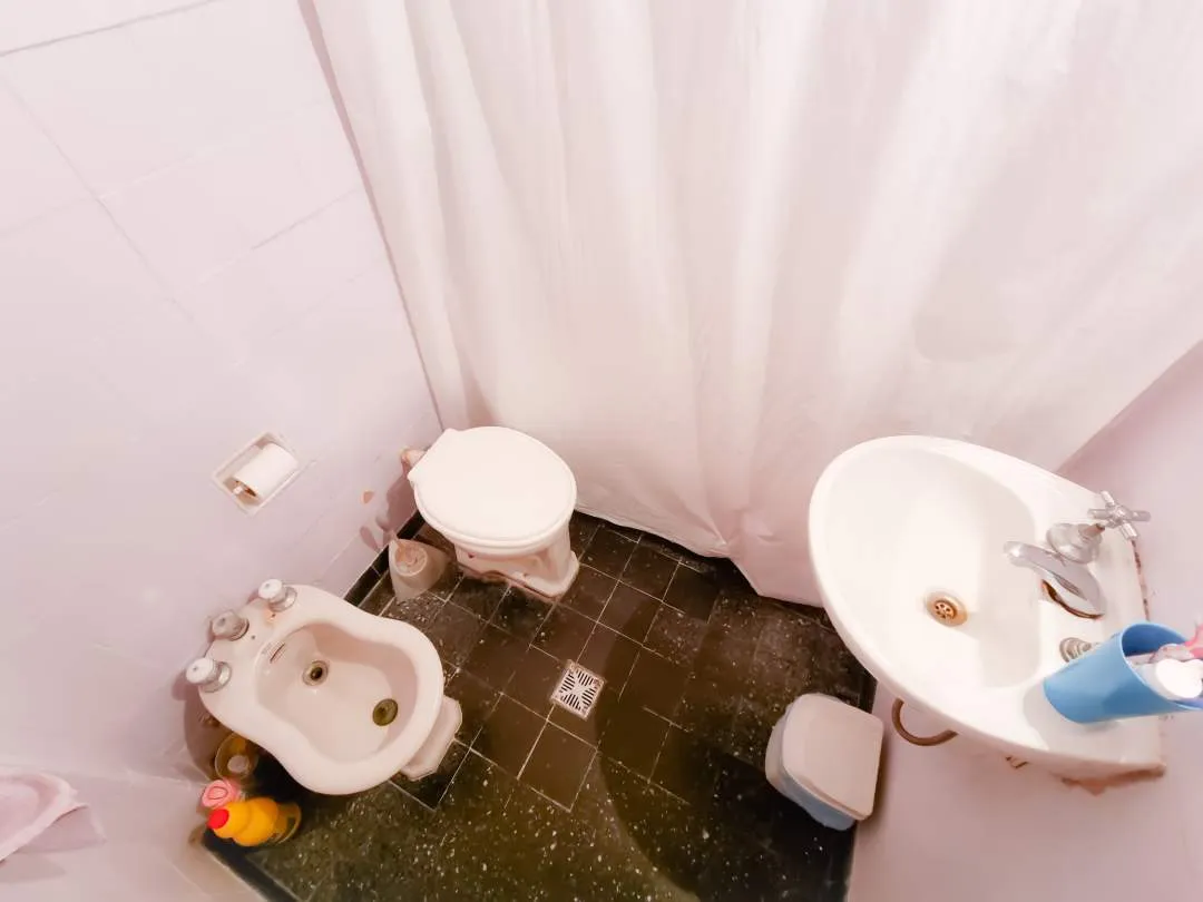 VENTA – DEPARTAMENTO 2 AMBIENTES – ZONA FACULTADES - BALVANERA