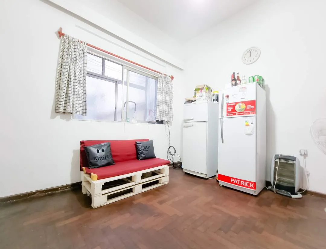 VENTA – DEPARTAMENTO 2 AMBIENTES – ZONA FACULTADES - BALVANERA
