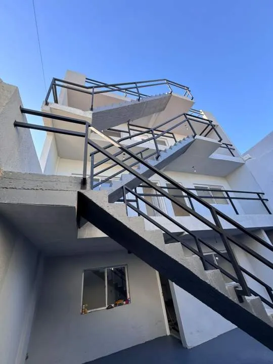 Departamento 3 amb en Alquiler Caseros