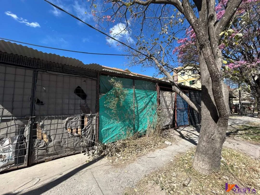 BARRIO LIMACHE-DEPARTAMENTO-VENTA-ZONA SUR-SALTA