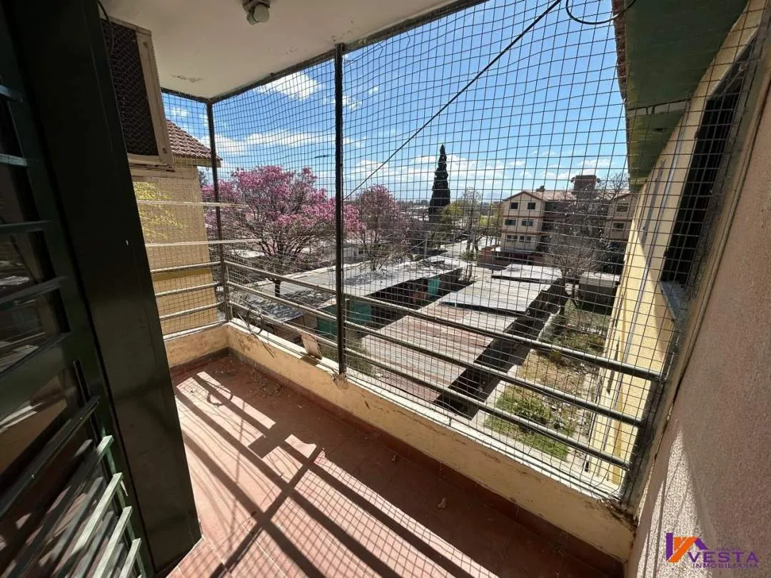 BARRIO LIMACHE-DEPARTAMENTO-VENTA-ZONA SUR-SALTA