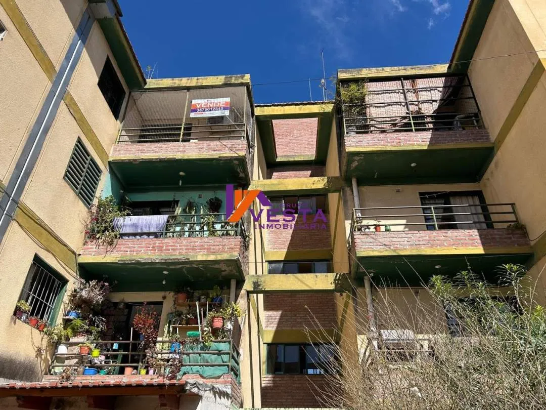 BARRIO LIMACHE-DEPARTAMENTO-VENTA-ZONA SUR-SALTA