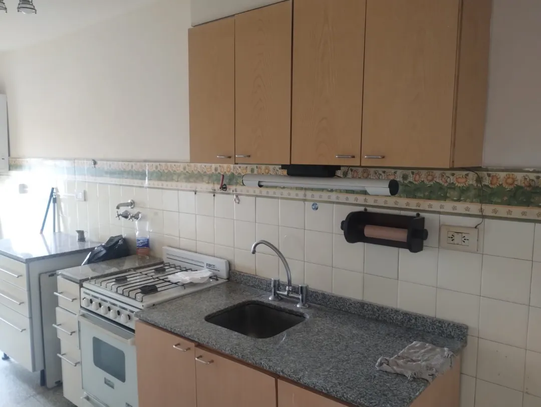 ALQUILER CACHIMAYO 11 PISO 22 "H"