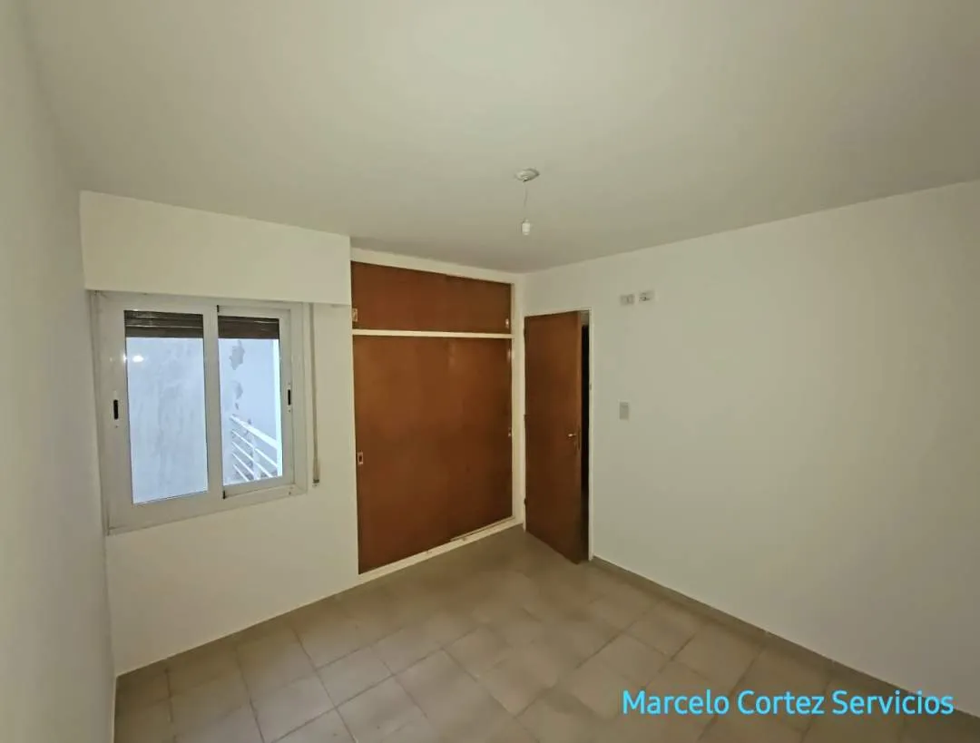 ALQUILO DEPARTAMENTO DE 1 DORMITORIO - PTE. PERON CENTRO 87