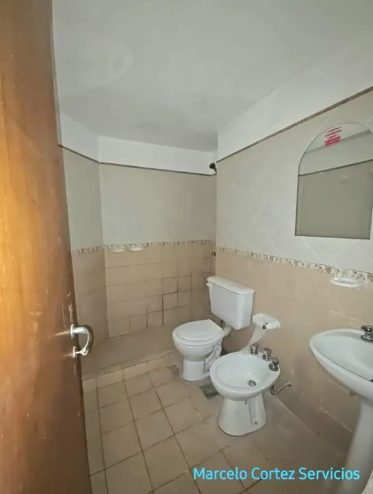 ALQUILO DEPARTAMENTO DE 1 DORMITORIO - PTE. PERON CENTRO 87