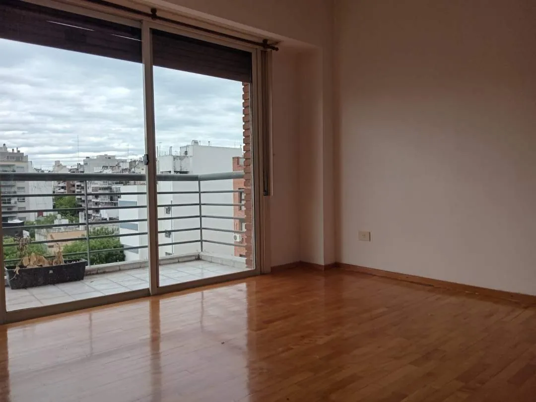 Venta de 2 ambientes semipiso Caballito Zona Barrio Inglés