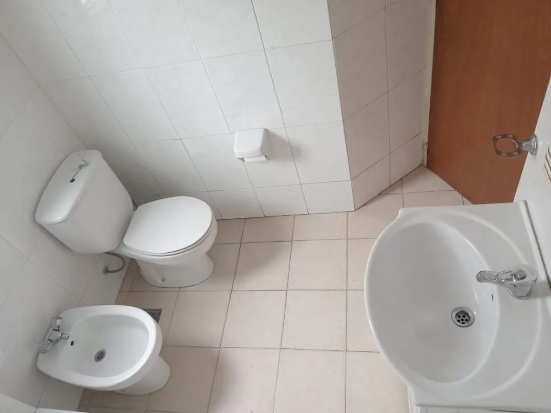 Venta de 2 ambientes semipiso Caballito Zona Barrio Inglés