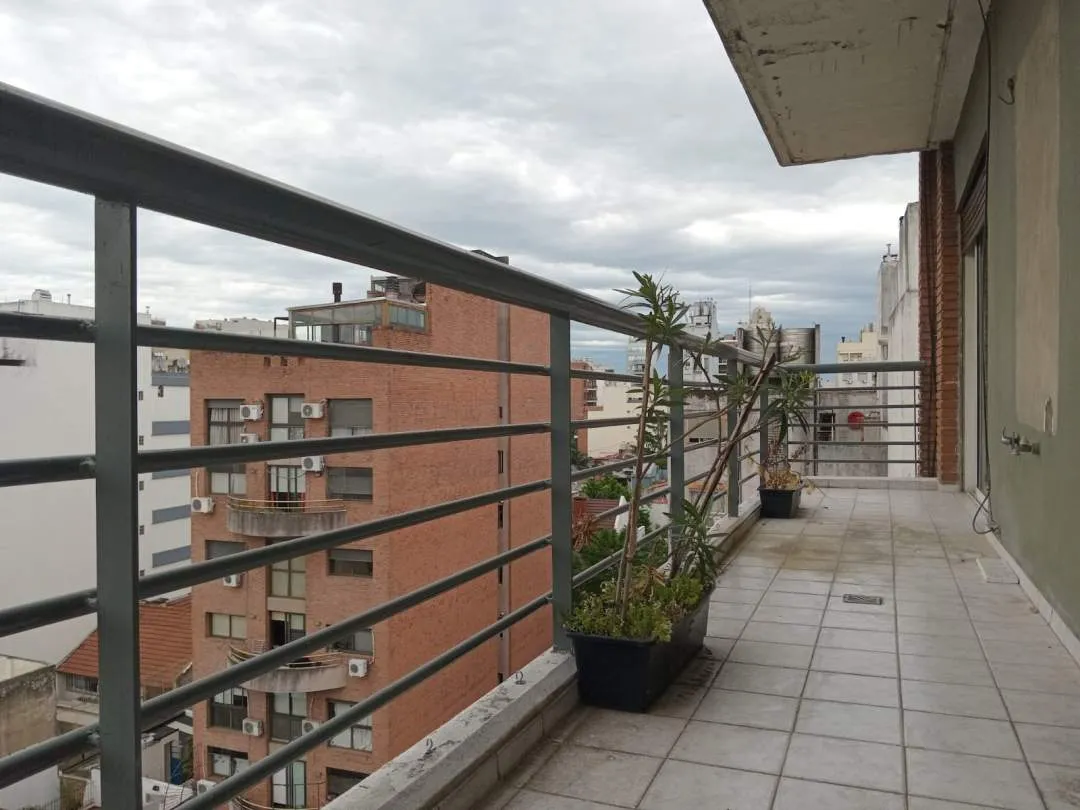 Venta de 2 ambientes semipiso Caballito Zona Barrio Inglés
