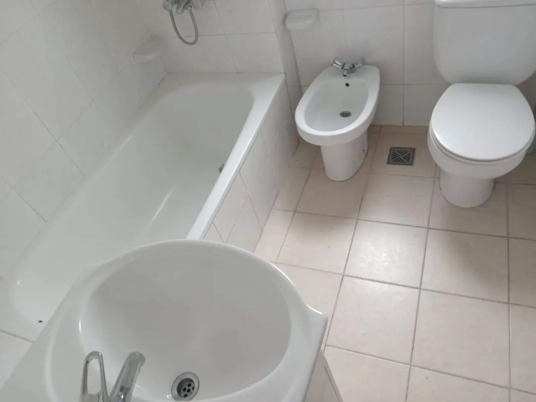 Venta de 2 ambientes semipiso Caballito Zona Barrio Inglés