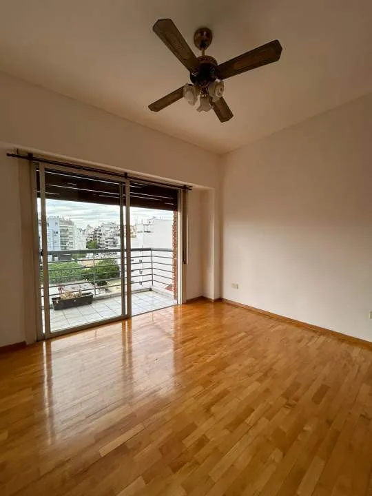 Venta de 2 ambientes semipiso Caballito Zona Barrio Inglés