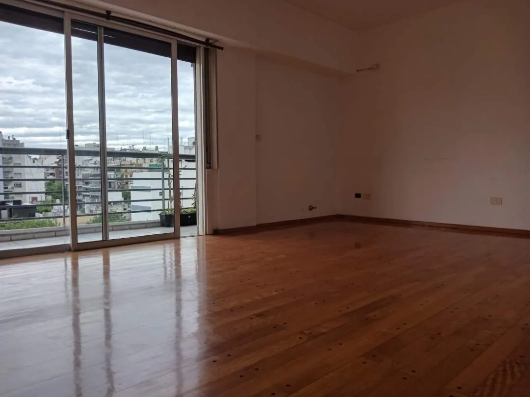 Venta de 2 ambientes semipiso Caballito Zona Barrio Inglés